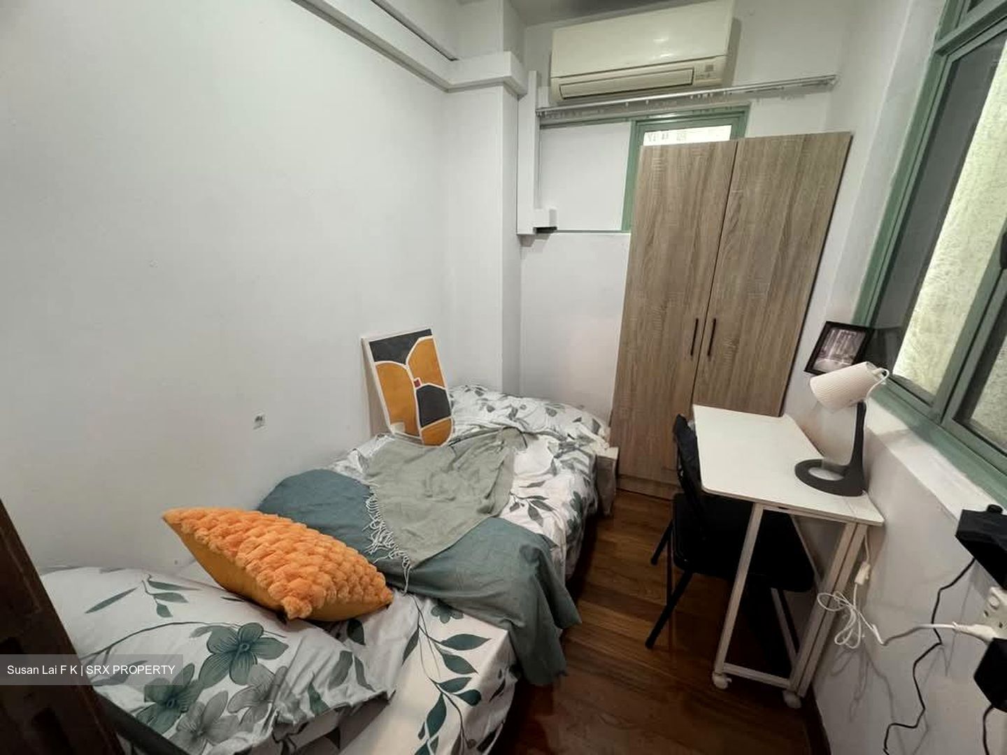 Sophia Crest (D9), Apartment #559596501